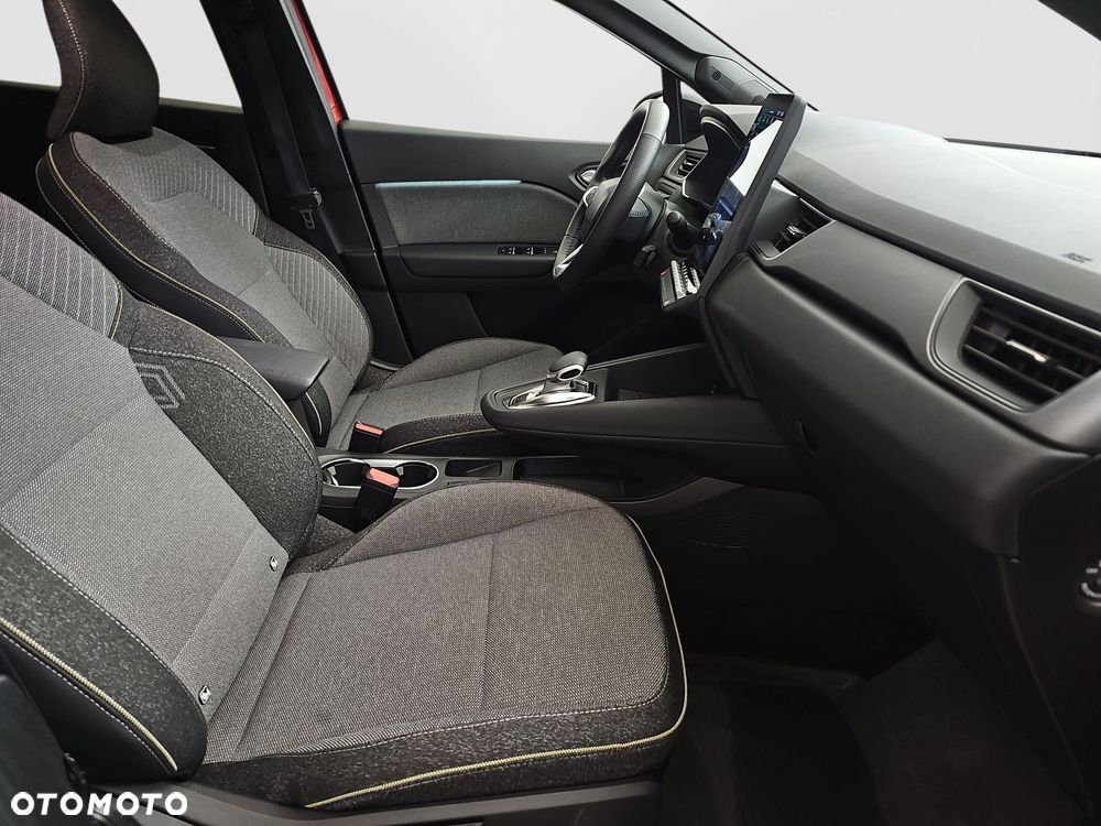 Renault Symbioz 1.6 E-Tech Full Hybrid 145 Techno - 24