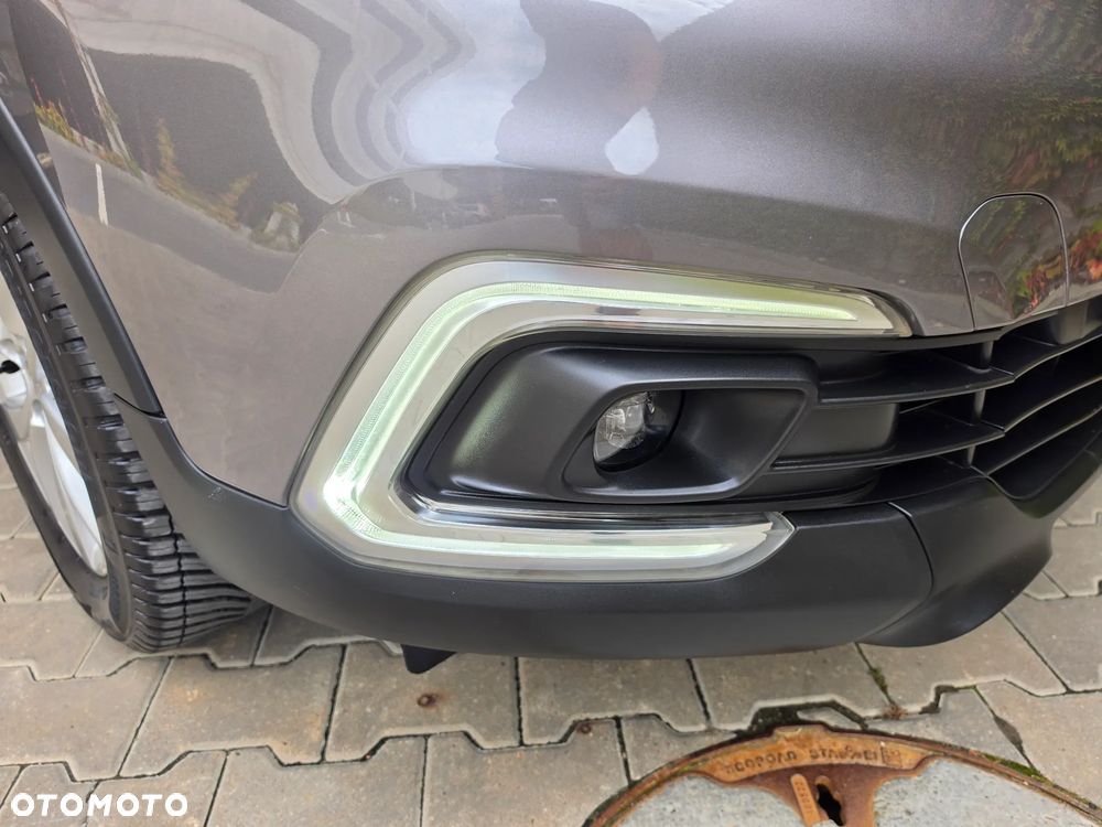 Renault Captur 0.9 Energy TCe Limited - 30