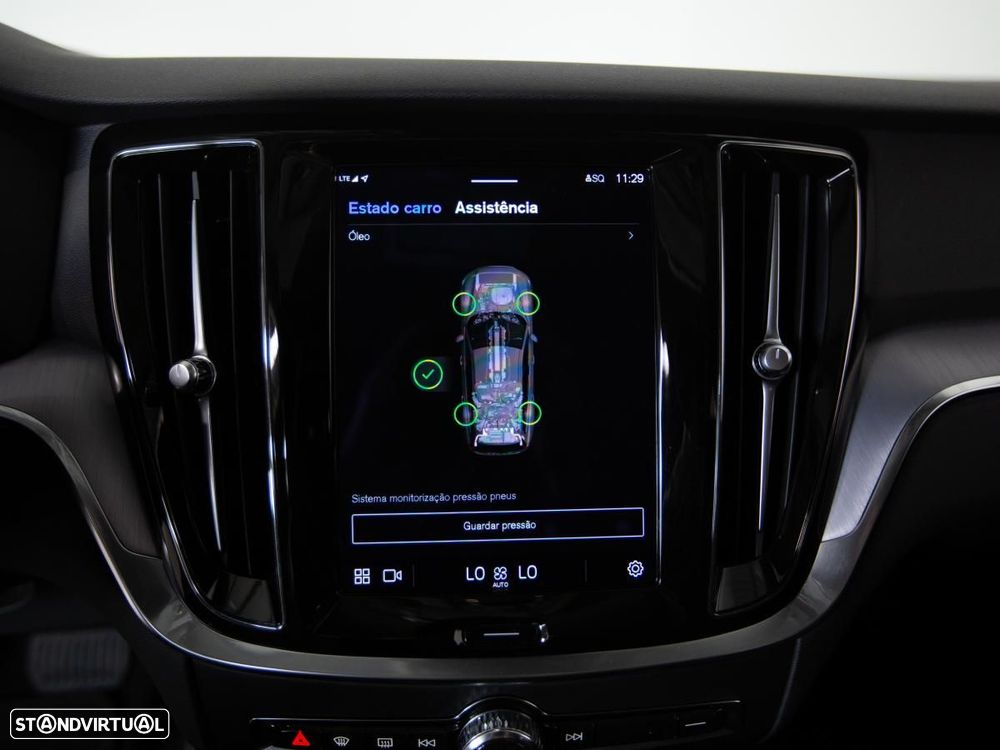 Volvo V60 2.0 T6 AWD TE Core - 23