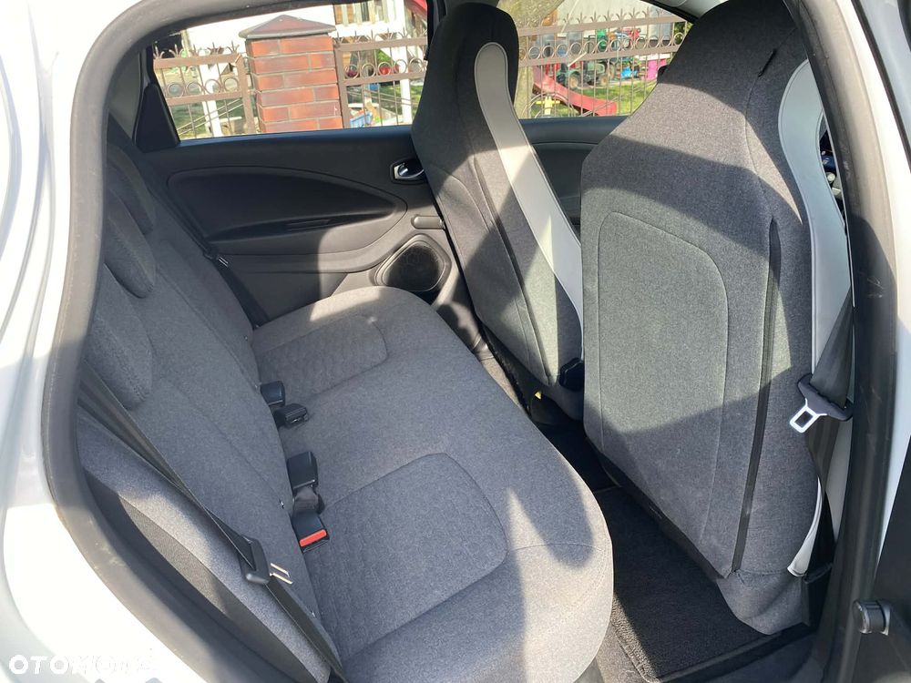 Renault Zoe - 20
