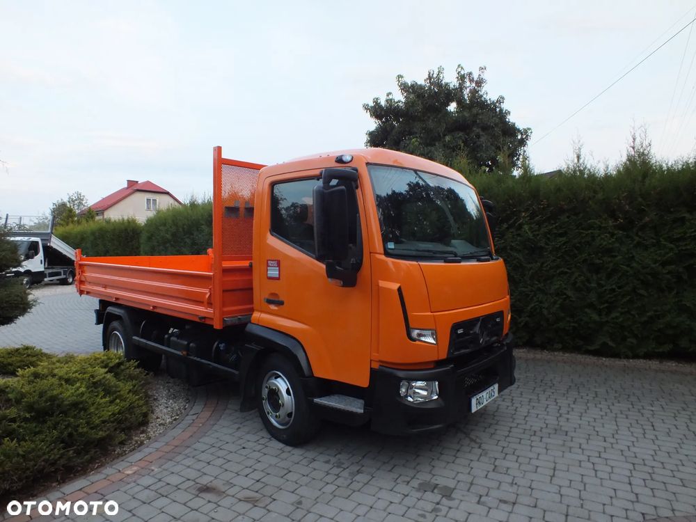 Renault D - 1