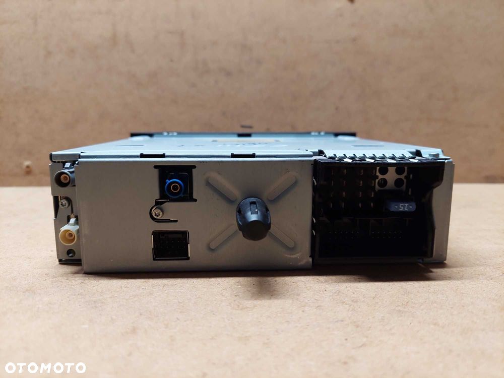 Peugeot Citroen C5 III radio RNEG nawigacja Sprawne Europa - 6