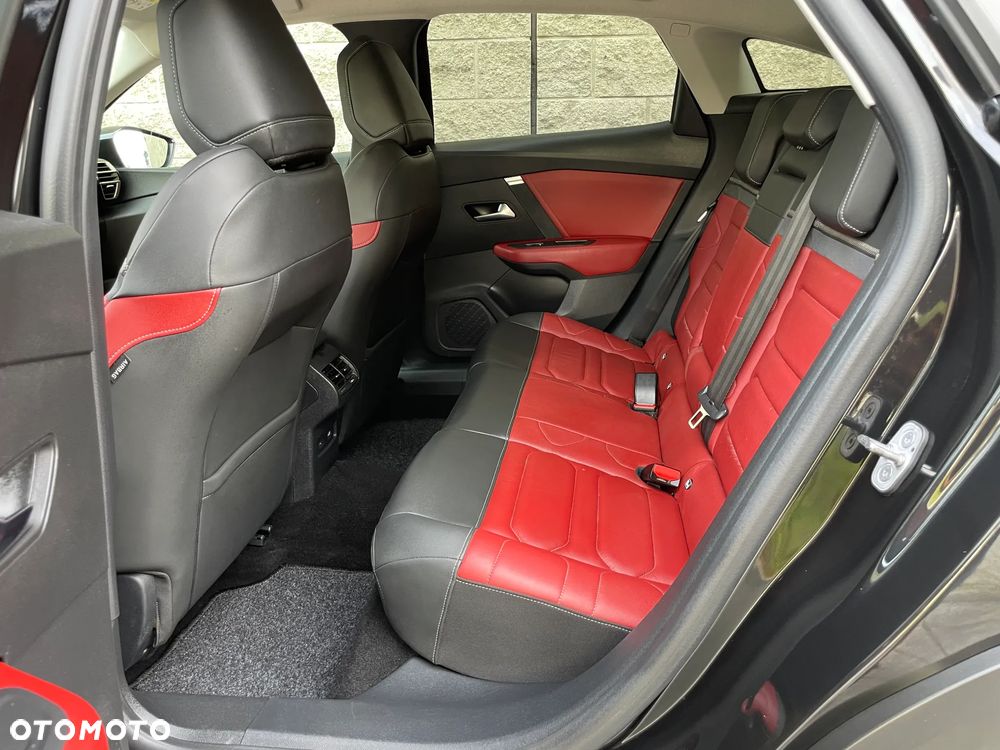 Citroën C4 PureTech 130 Stop&Start SHINE - 14