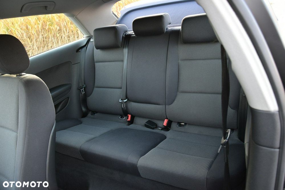 Audi A3 3-drzwiowe - 12