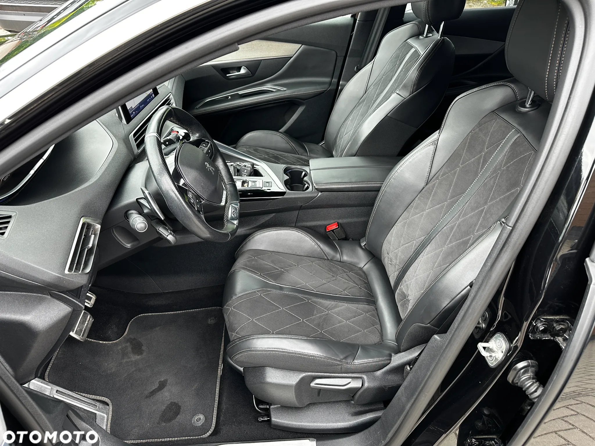 Peugeot 3008 - 21