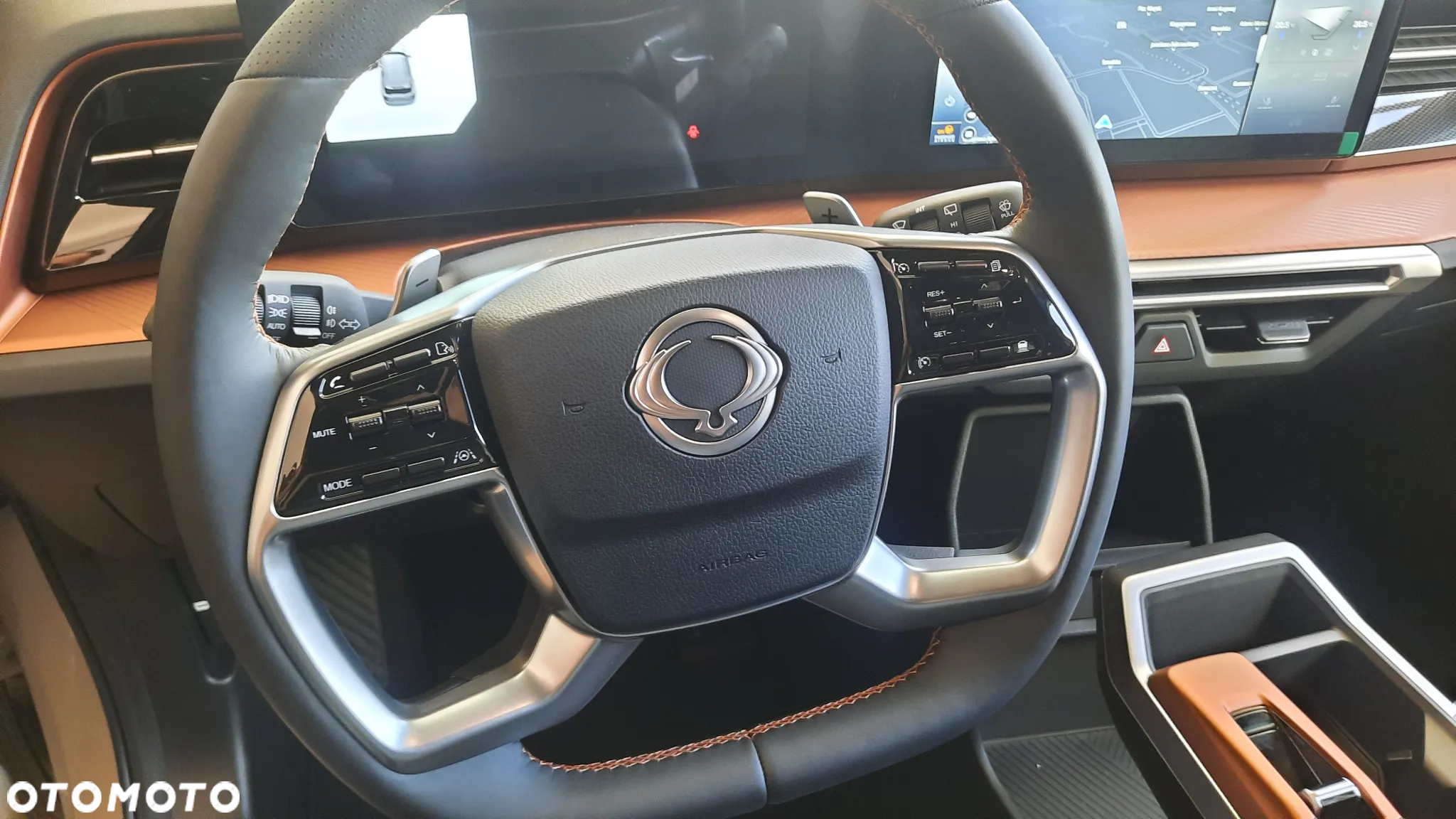SsangYong/KGM Torres 1.5 T-GDI Adventure 4WD - 27