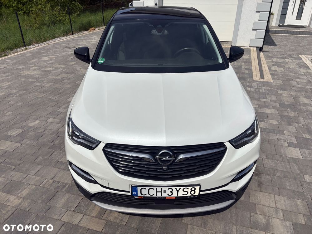 Opel Grandland X 1.5 D Start/Stop 120 Jahre - 29