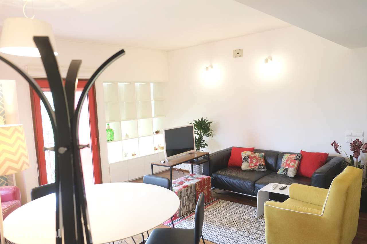 Apartamento T2 com vista fantástica em Gualtar - Grande imagem: 4/21