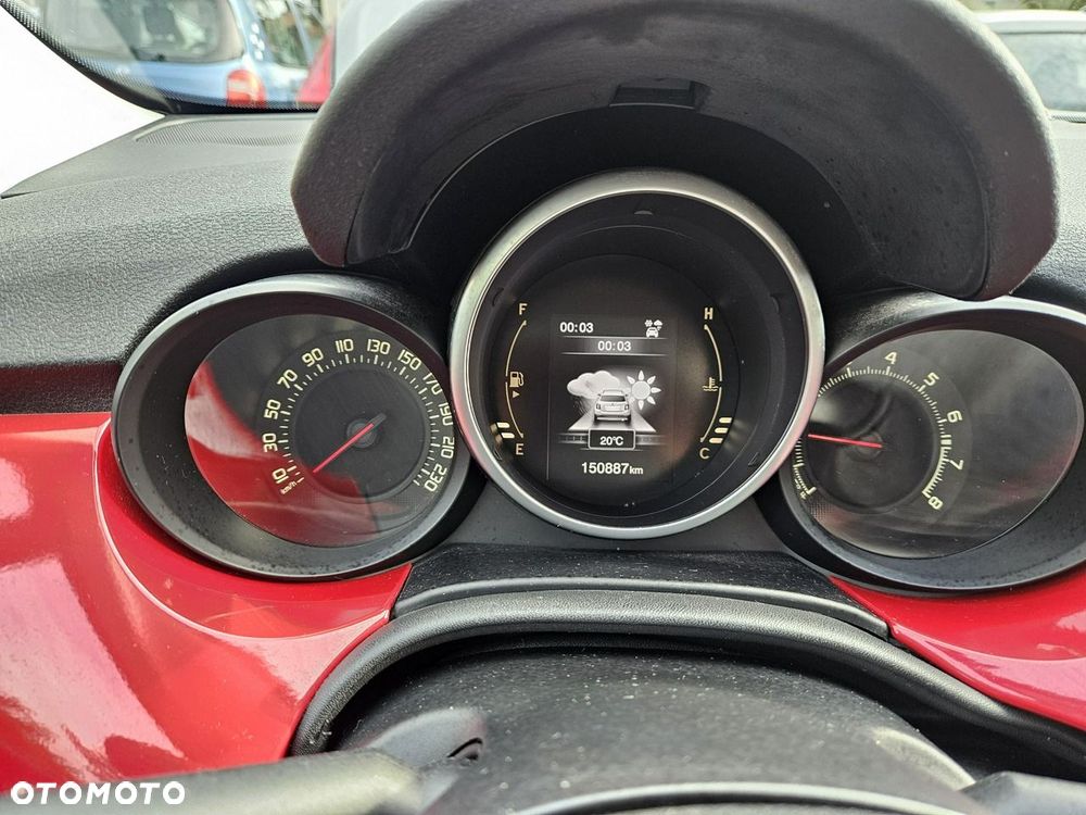 Fiat 500X - 12