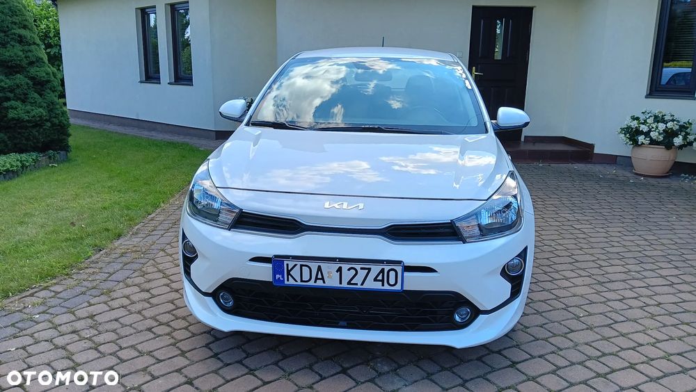 Kia Rio 1.2 Edition 7 - 3