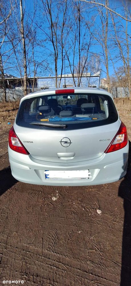 Opel Corsa 1.3 CDTI Enjoy - 7