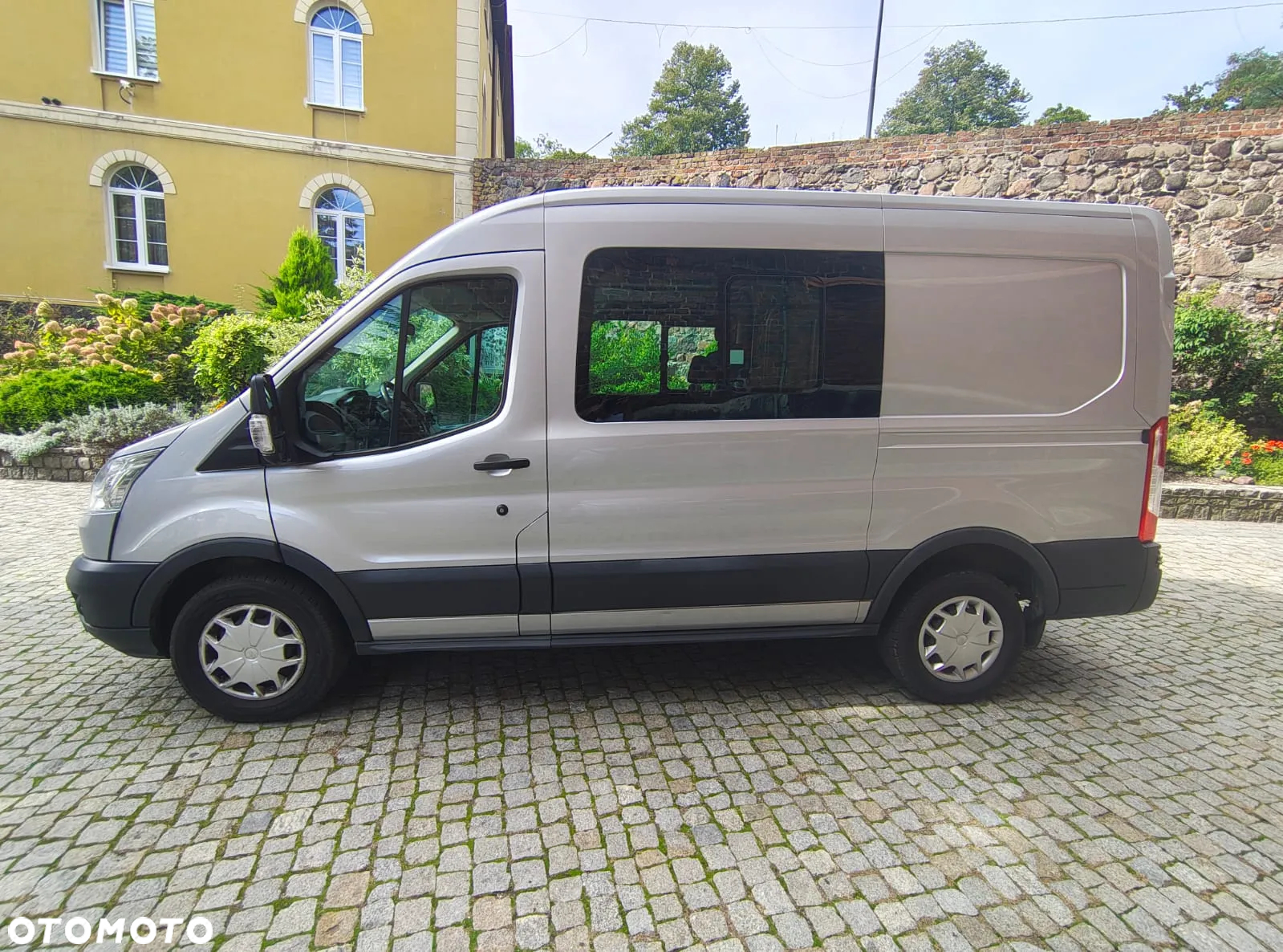Ford Transit - 11