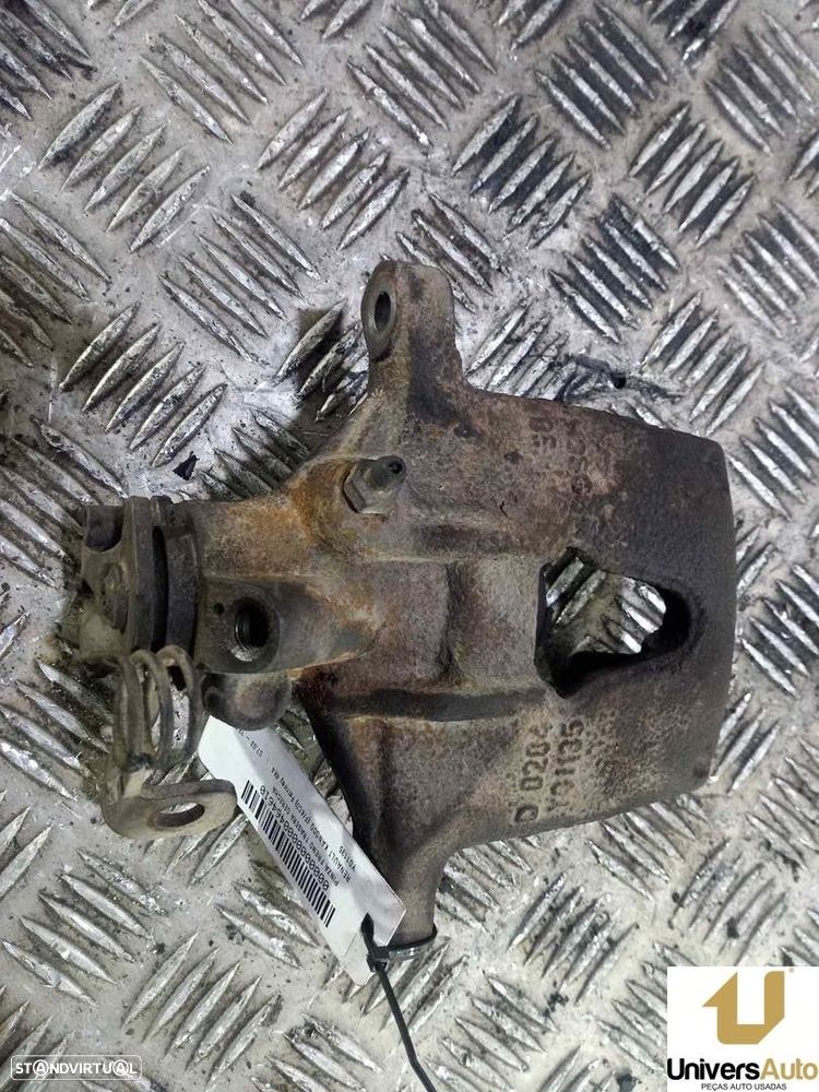 PINÇA TRAVÃO FRONTAL DIREITA RENAULT KANGOO 2003 -Y01134 - 6
