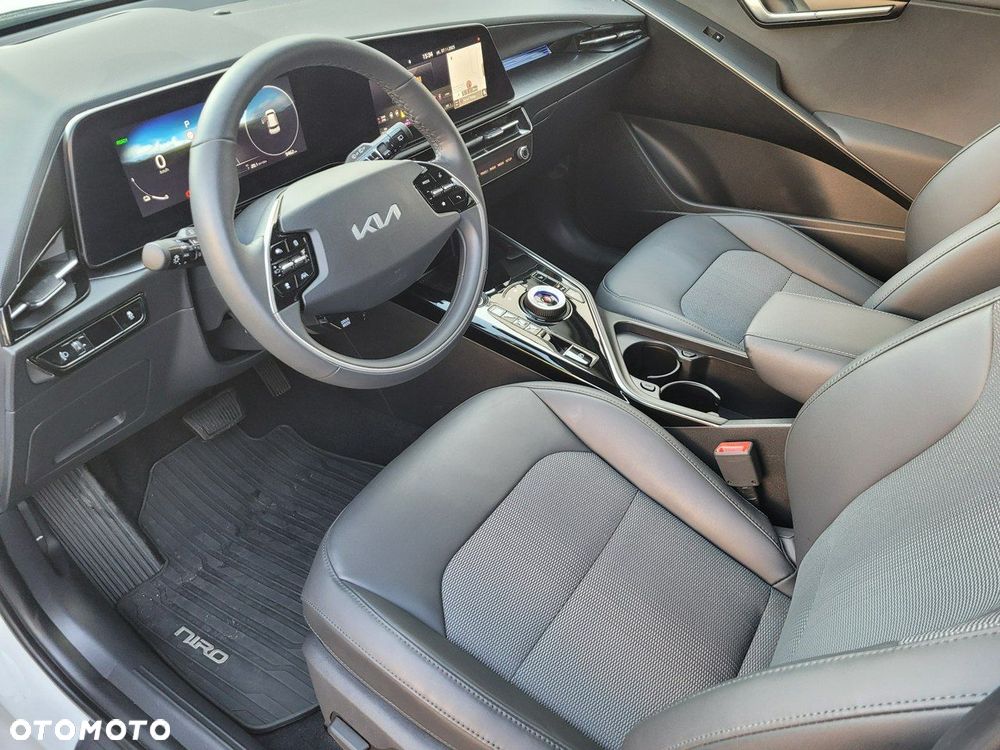 Kia Niro - 10