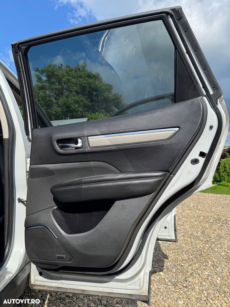 Renault Koleos ENERGY dCi 175 X-tronic 4WD INITIALE PARIS - 16