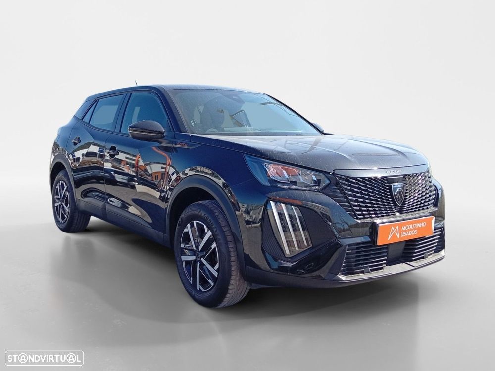 Peugeot 2008 1.2 PureTech Style - 7