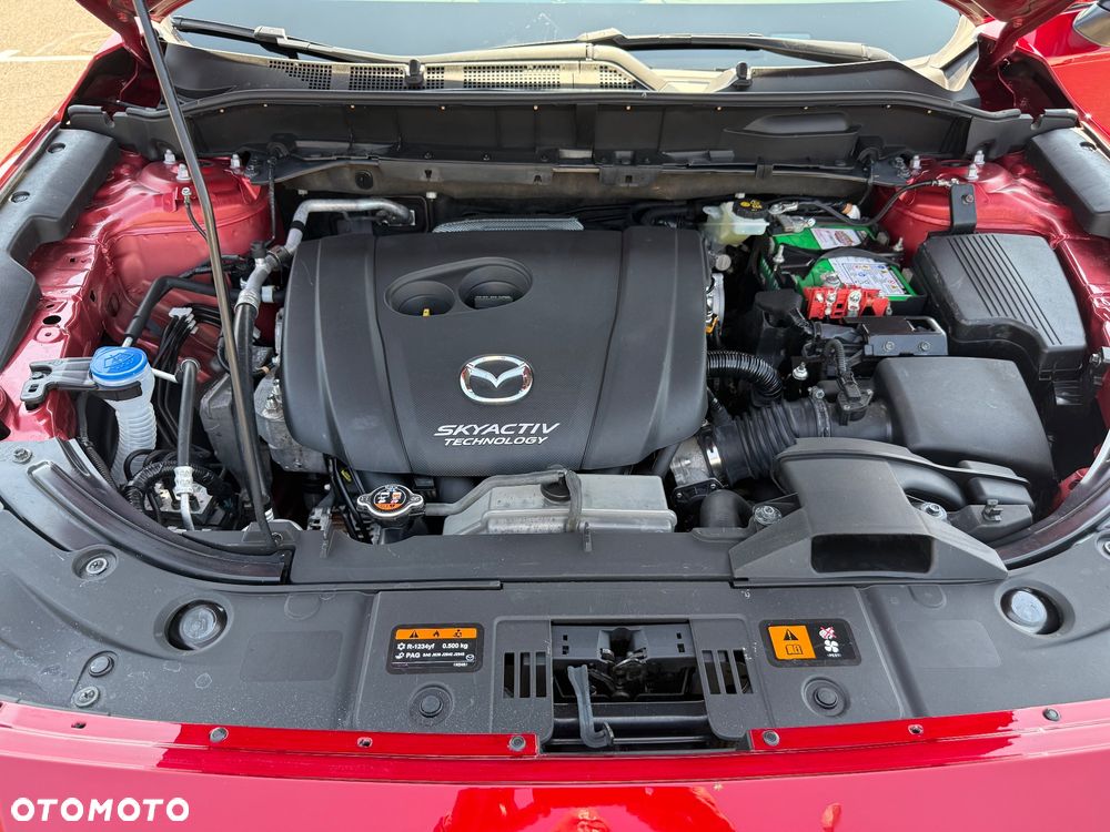 Mazda CX-5 - 13