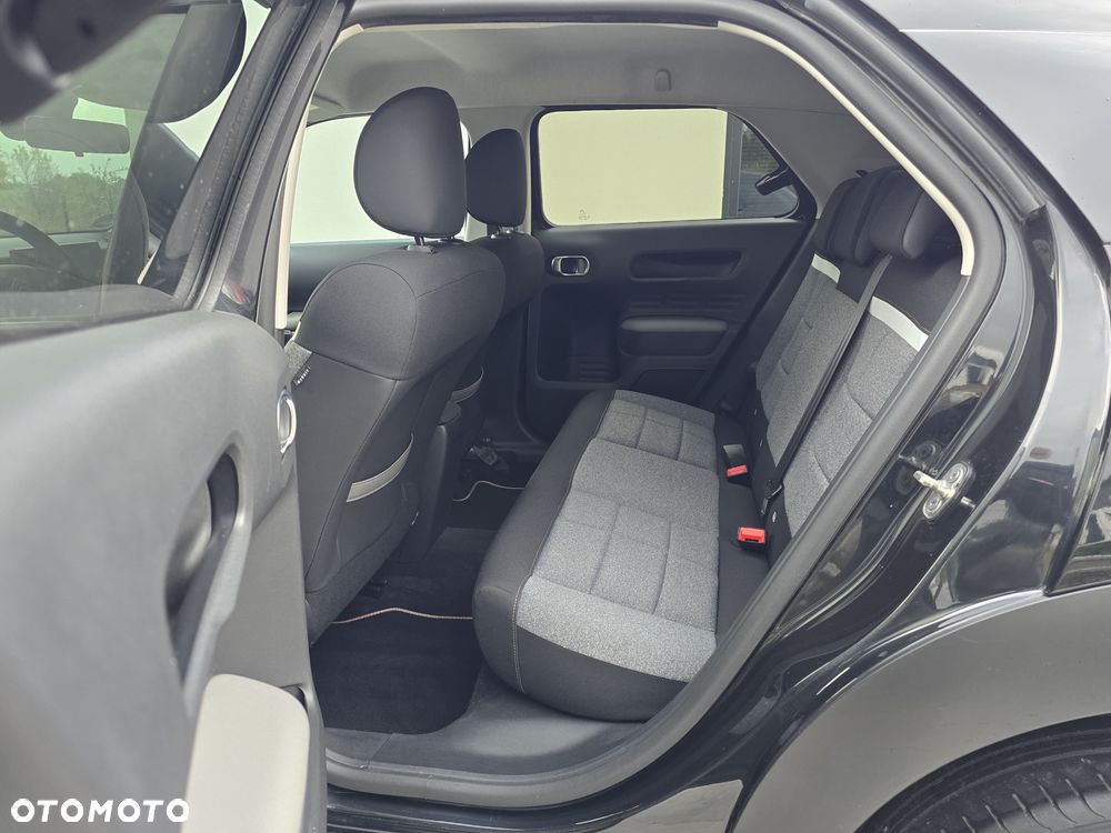 Citroën C4 Cactus PureTech 110 Stop&Start Live - 18