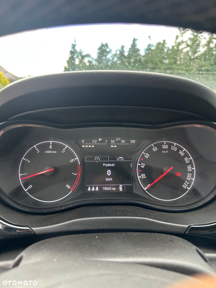Opel Corsa 1.2 Cosmo - 11