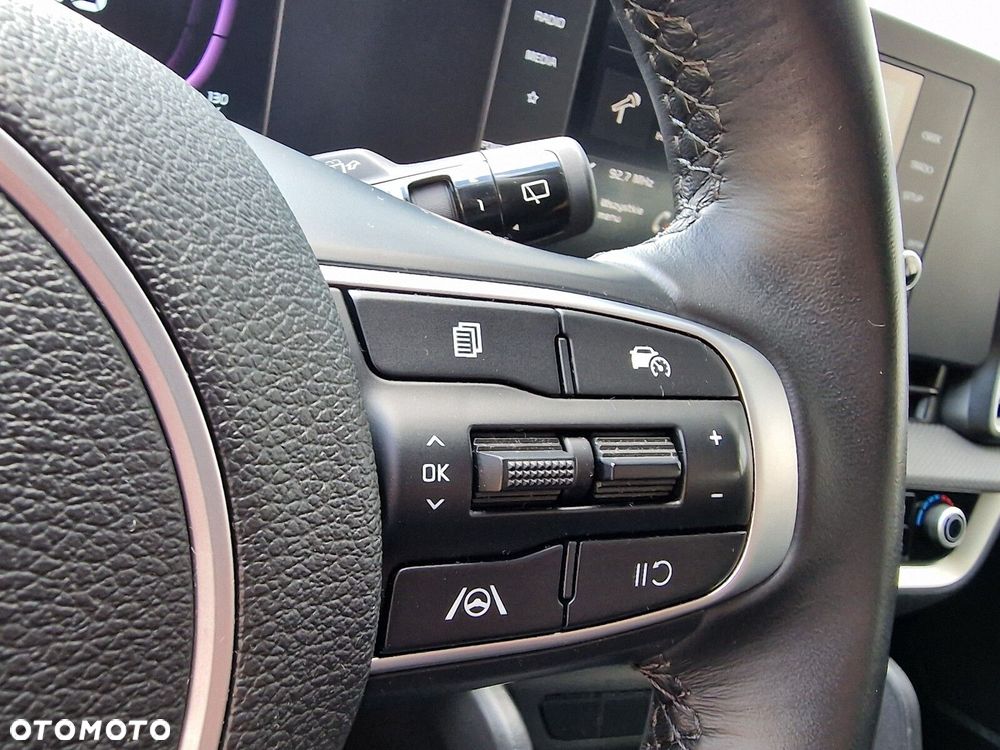 Kia Sportage 1.6 T-GDI M 2WD - 27