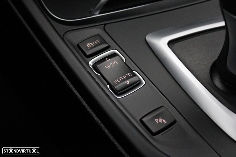 BMW 418 Gran Coupé d Advantage Auto - 21