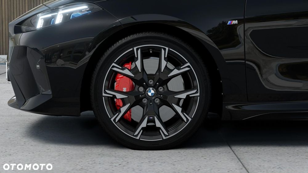 BMW Seria 1 - 6