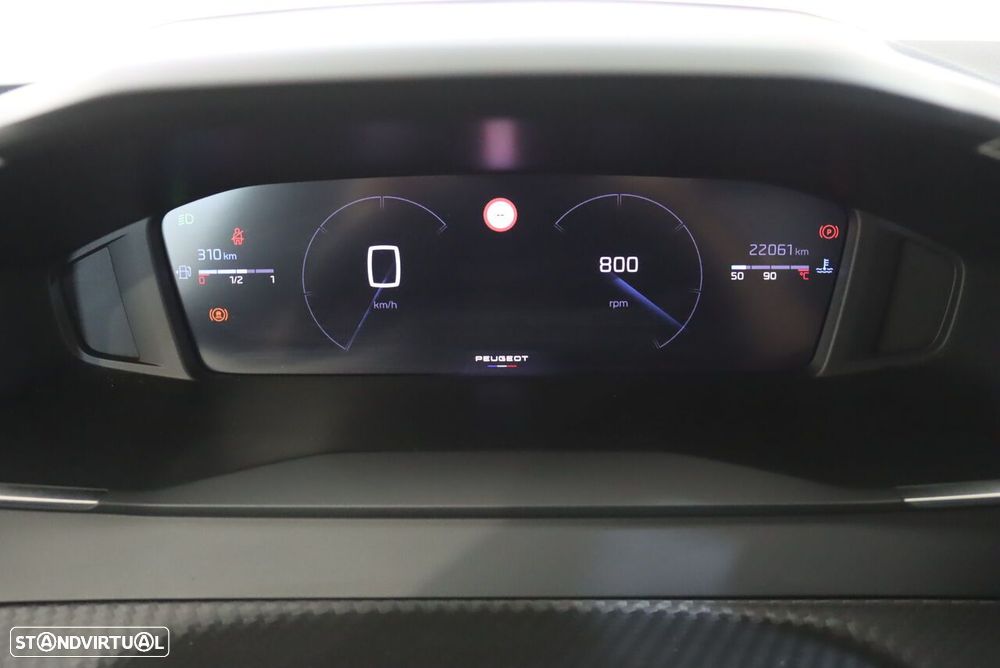 Peugeot 2008 PureTech 100 Allure - 18