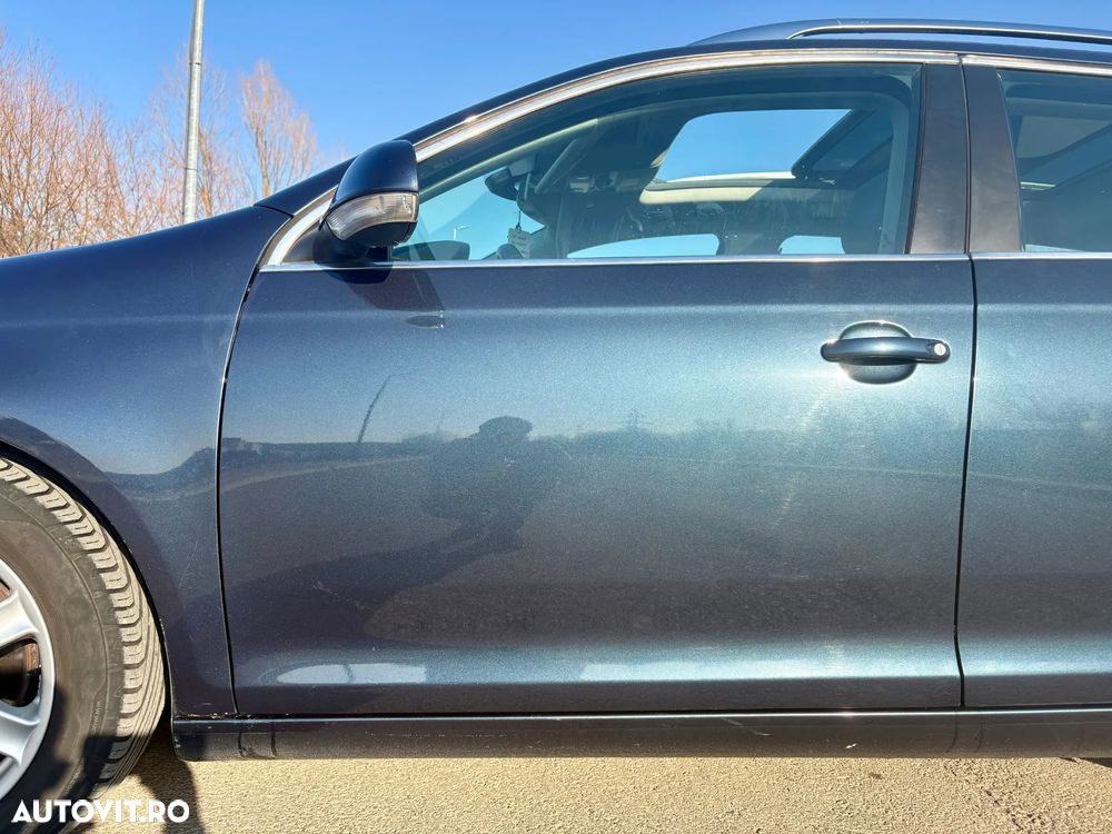 Volkswagen Golf 1.4 TSI Highline - 6