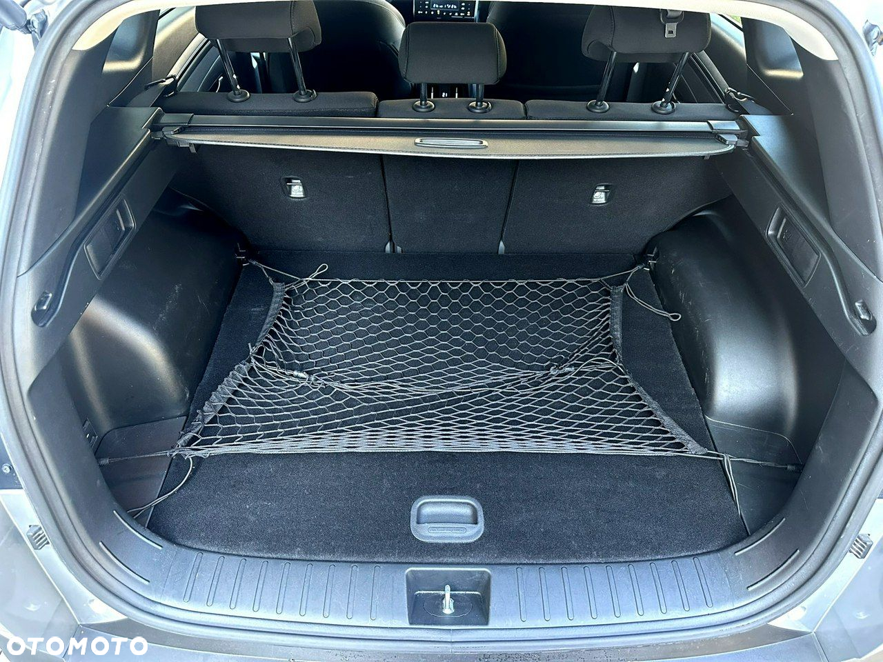 Hyundai Tucson 1.6 T-GDi 48V Executive 4WD DCT - 11