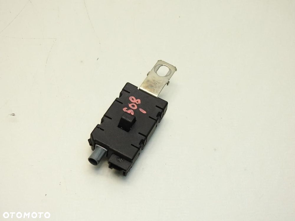 WZMACNIACZ ANTENY PEUGEOT 508 I 9666101880 - 4
