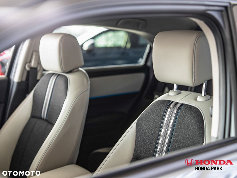 Honda HR-V 1.5 i-MMD Advance Style BSI CVT - 12