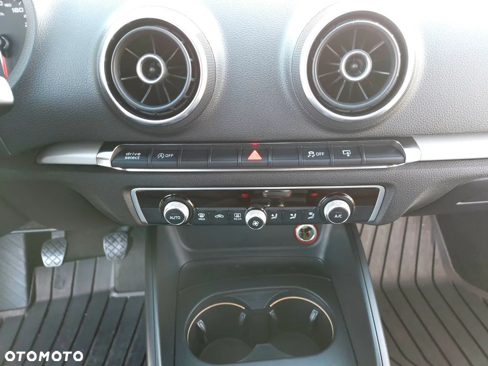 Audi A3 Sportback 1.6 TDI sport - 20