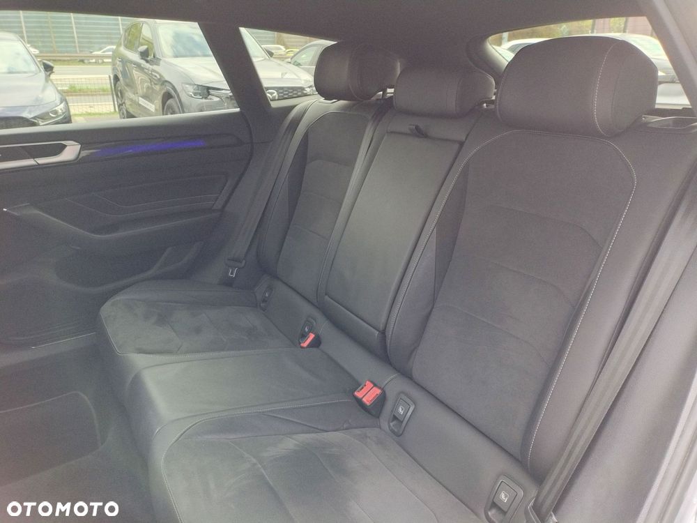 Volkswagen Arteon 2.0 TDI R-Line DSG - 16