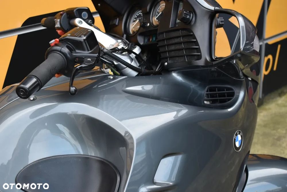 BMW R - 34