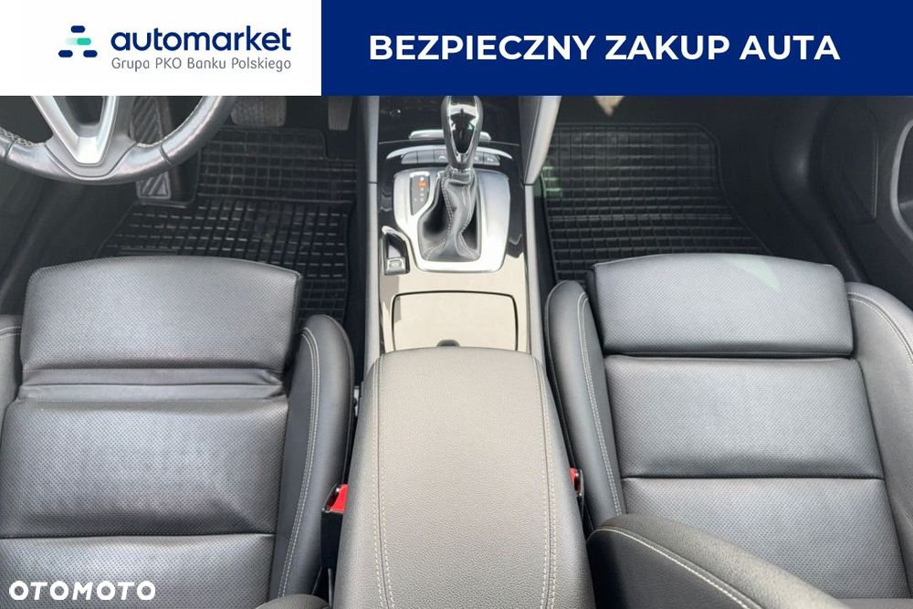 Opel Insignia 2.0 CDTI 4x4 Business Elegance S&S - 14