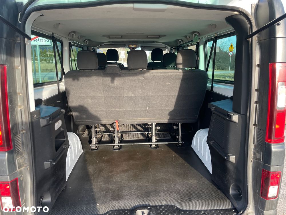 Opel Vivaro L2H1 S&S Sport - 8
