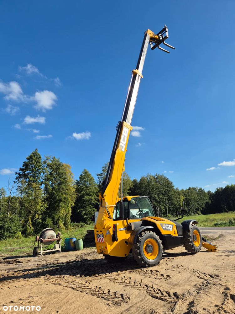 JCB 535-125 - 8