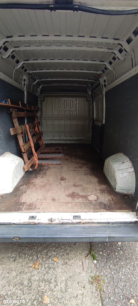 Fiat Ducato Panorama L2H2 - 12