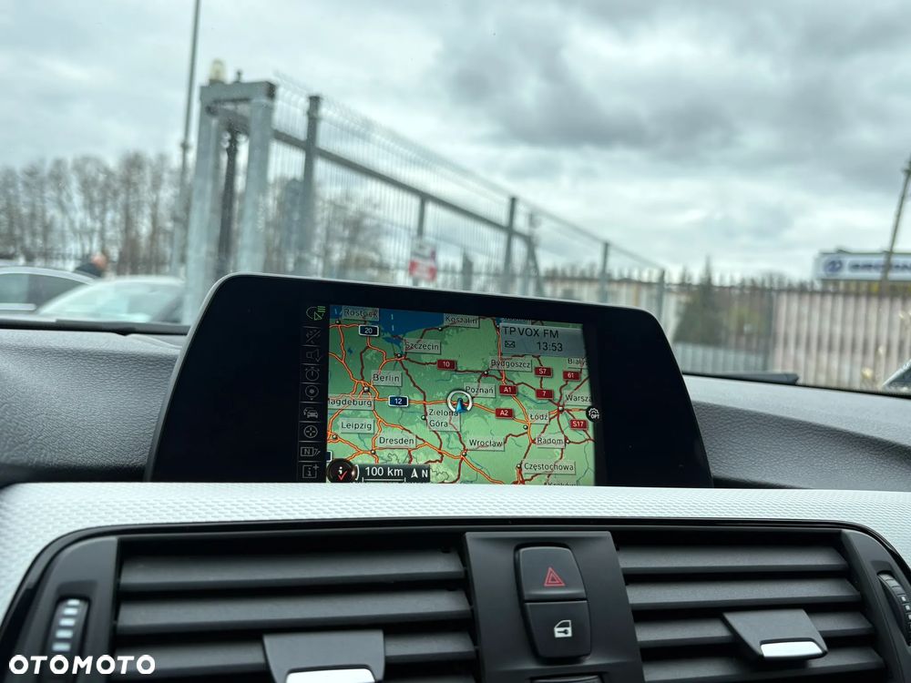 BMW Seria 3 320i GPF xDrive M Sport - 19