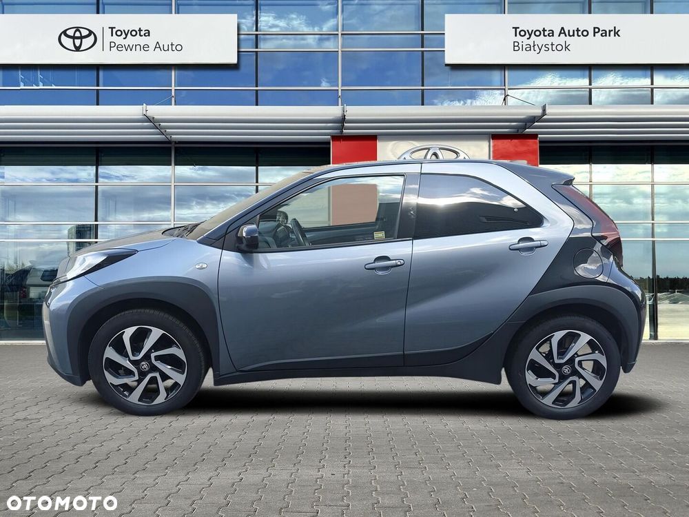 Toyota Aygo X - 2
