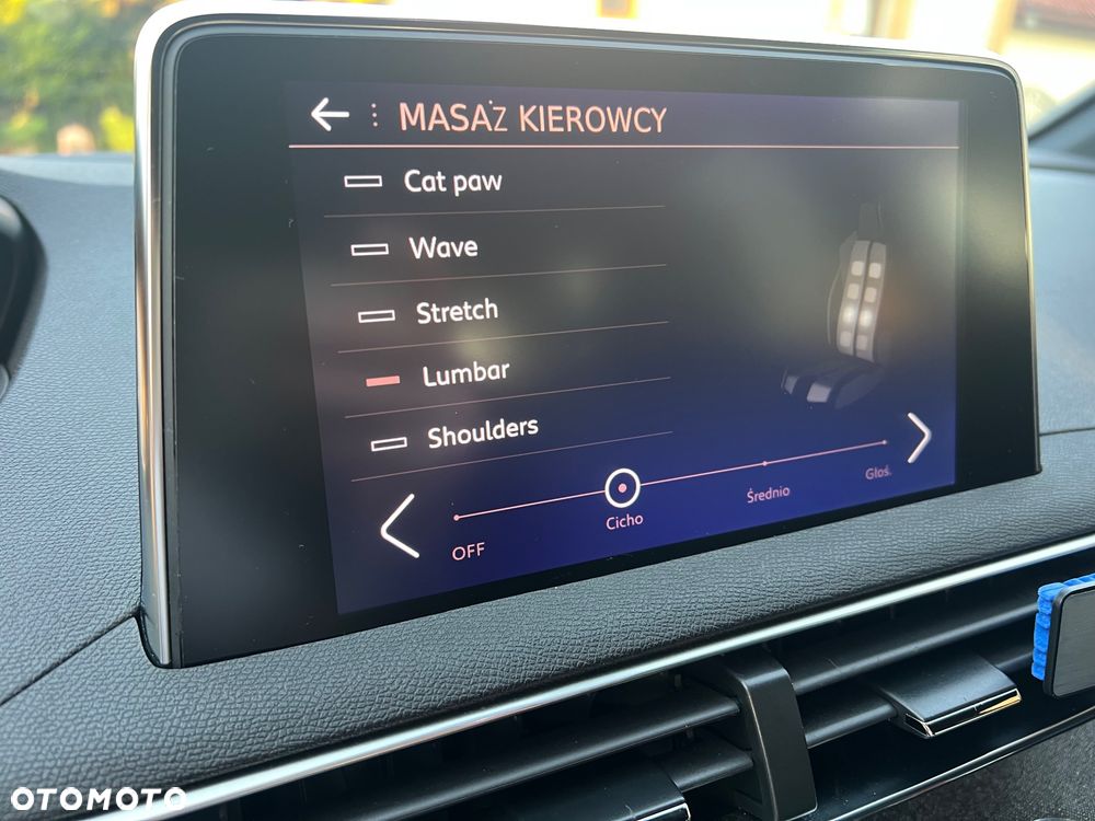 Peugeot 5008 1.5 BlueHDi GT Pack S&S EAT8 - 21