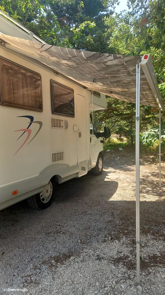 Fiat Ducato Joint - 7