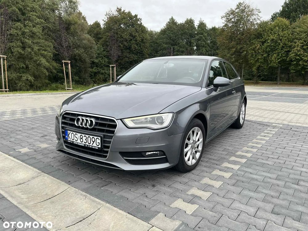 Audi A3 - 11