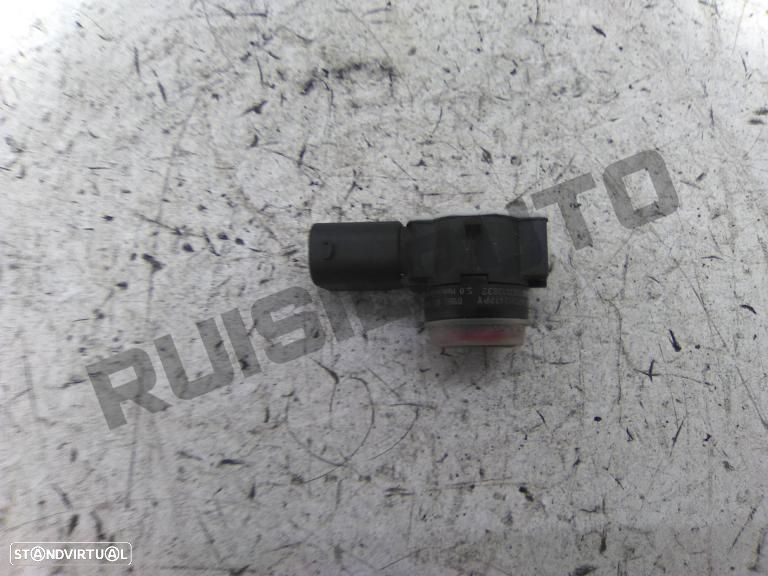 Sensor Estacionamento Traseiro 96752_02477py Peugeot 208 I [201 - 2