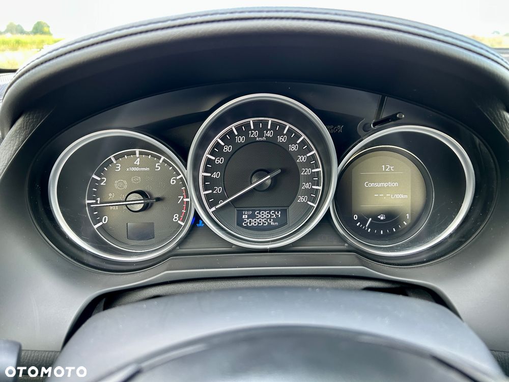 Mazda 6 2.0 SkyEnergy - 23
