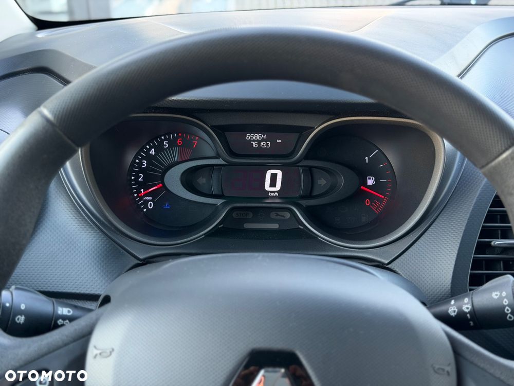 Renault Captur 0.9 Energy TCe Alize EU6 - 10
