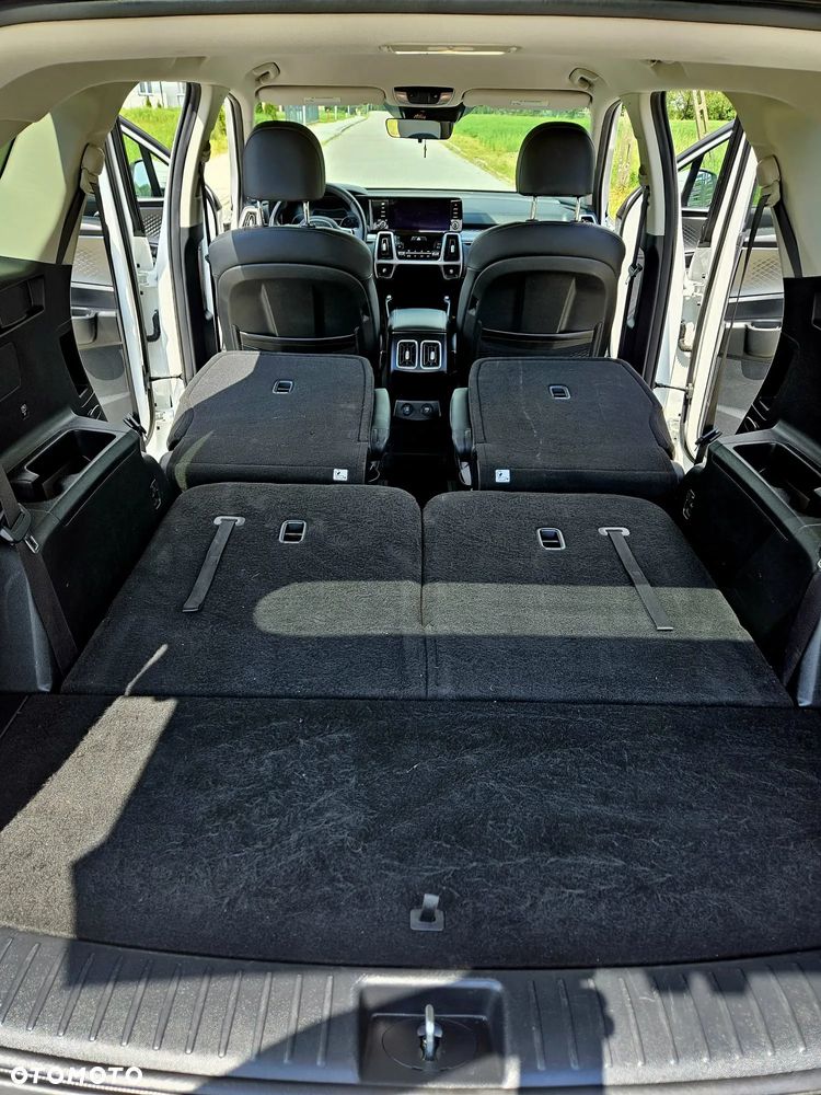 Kia Sorento - 14