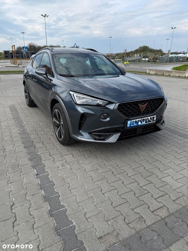 Cupra Formentor 1.5 TSI - 2