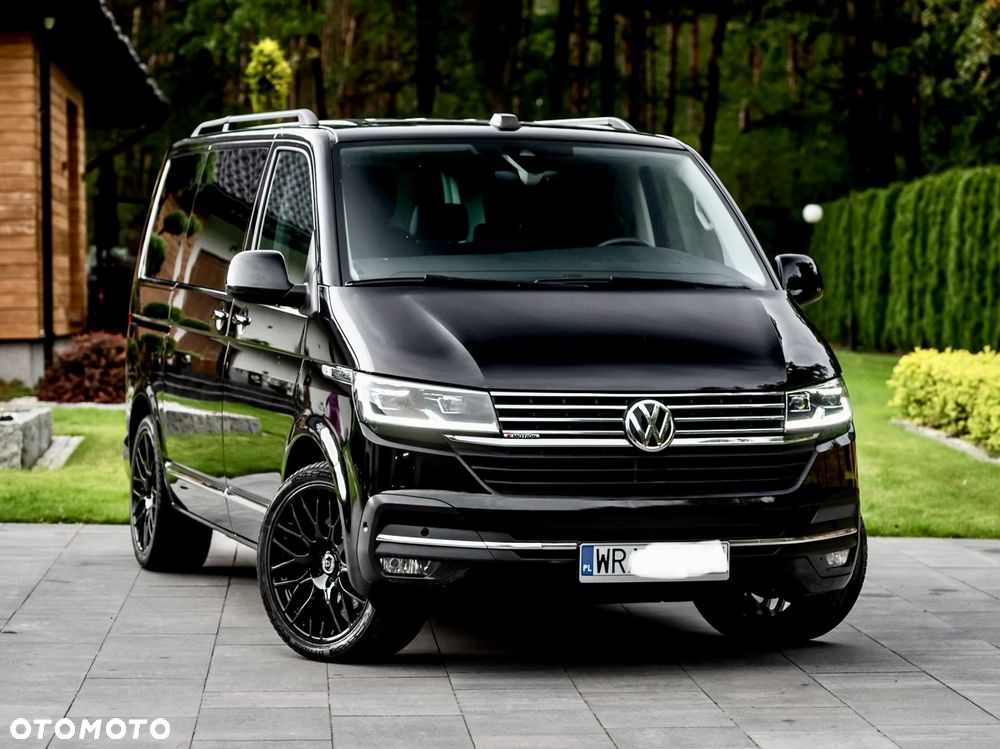 Volkswagen Multivan 2.0 BiTDI L1 Highline 4Motion DSG - 38