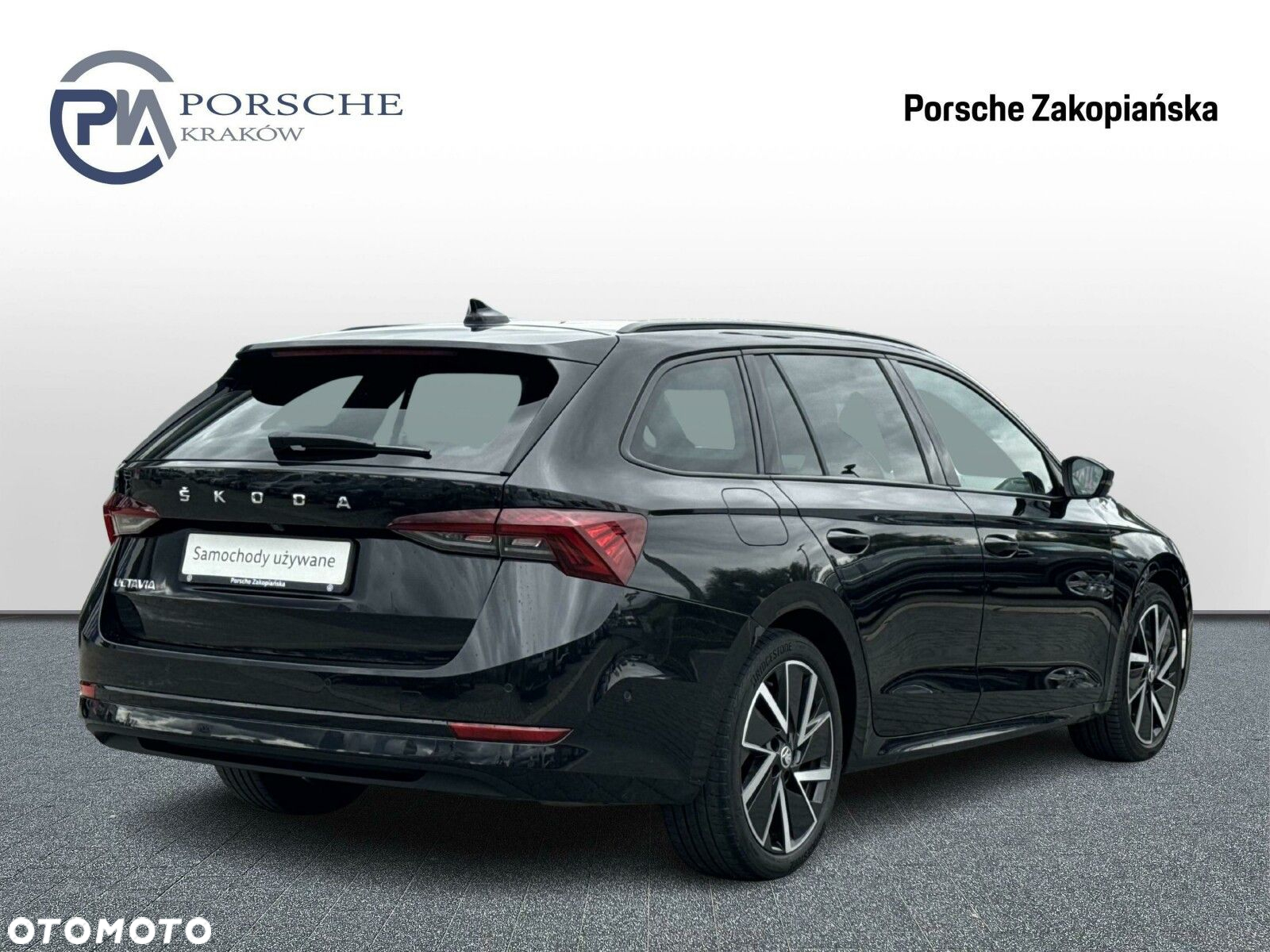 Skoda Octavia 2.0 TDI SCR Style DSG - 5